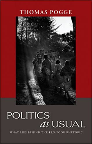 Politics as Usual: What Lies Behind the Pro-Poor Rhetoric – Successful ...